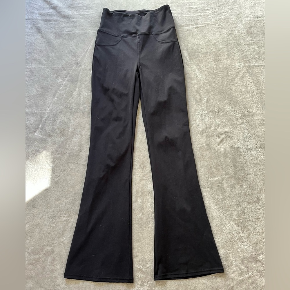 Halara flare leggings